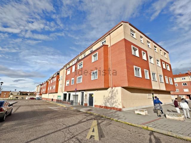 Piso en venta en Medina Del Campo, Altos de Castilla