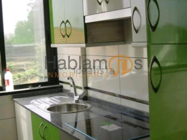 Piso en venta en Meis