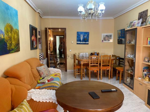 Piso en venta en Mejorada, Castilla-La Mancha