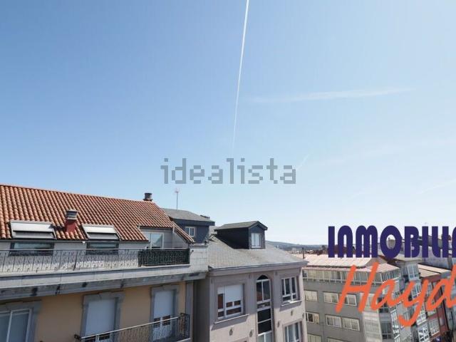 Piso en venta en Melide, Terra de Melide