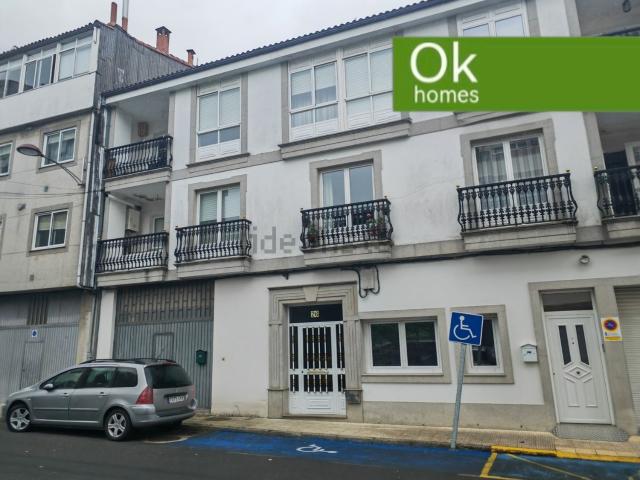 Piso en venta en Terra de Melide, Galicia