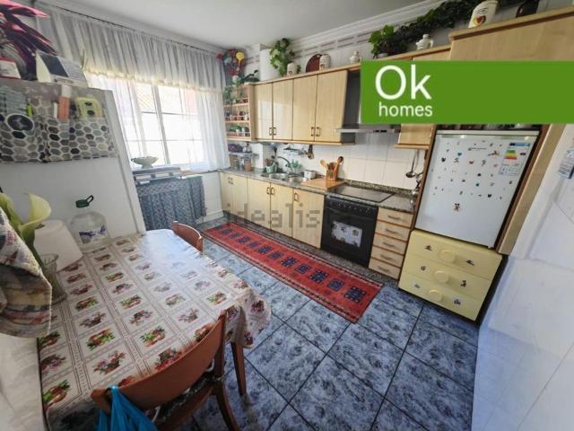 Piso en venta en Terra de Melide, Galicia