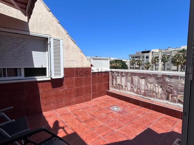 Piso en venta en Melilla