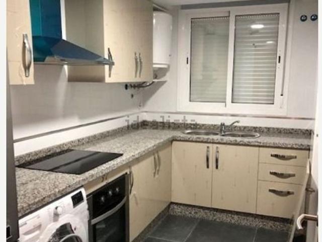 Piso en venta en Melilla