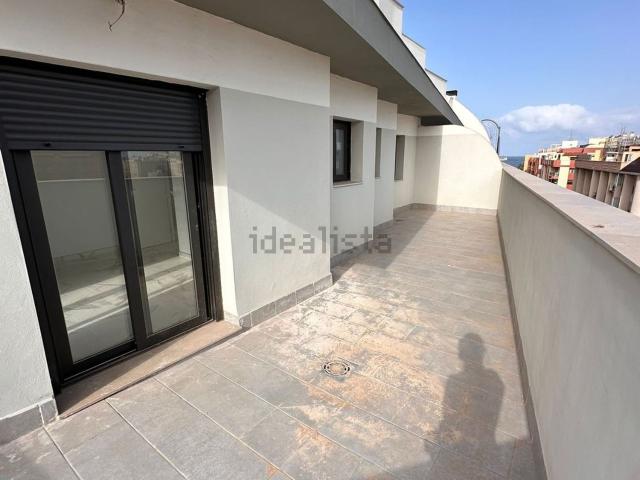 Ático en venta en Melilla