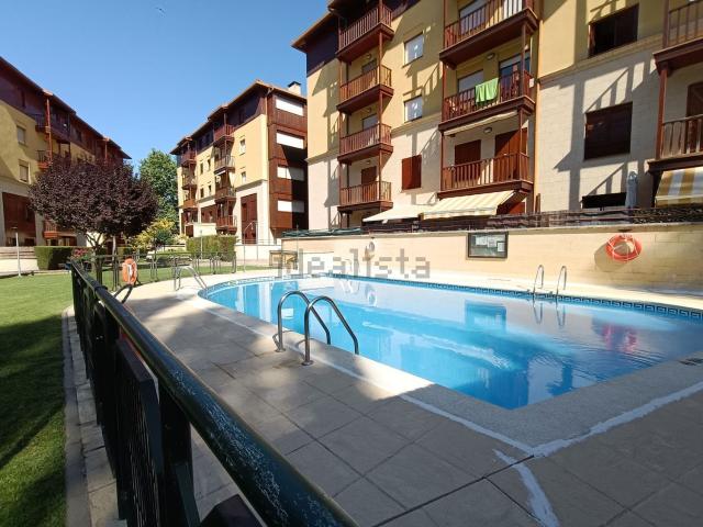 Piso en alquiler en La Jacetania, Aragón