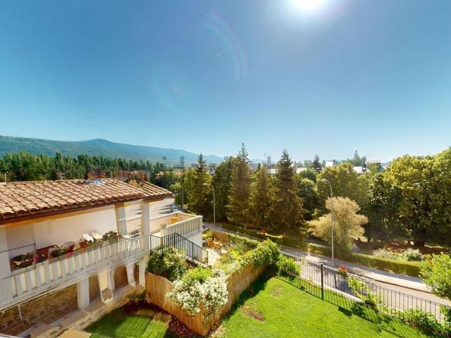 Dúplex en venta en La Jacetania, Aragón