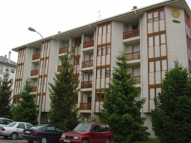 Piso en venta en La Jacetania, Aragón
