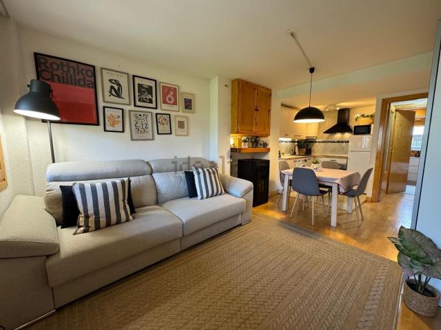 Piso en venta en La Jacetania, Aragón