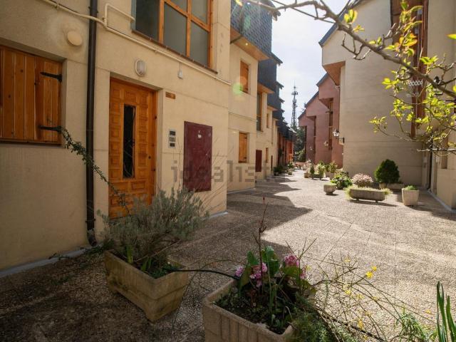 Piso en venta en La Jacetania, Aragón