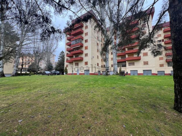 Ático en venta en La Jacetania, Aragón
