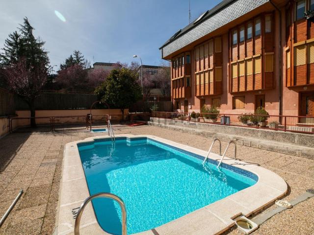 Piso en venta en La Jacetania, Aragón
