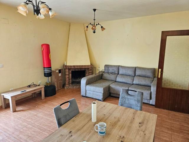 Piso en venta en Membrío