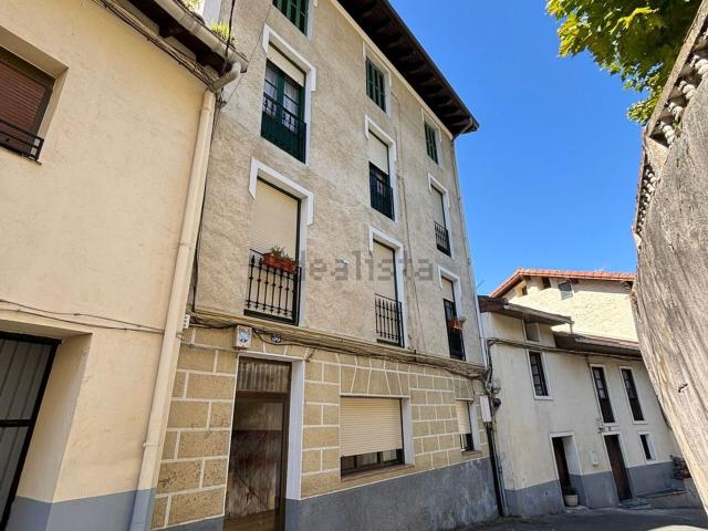 Piso en venta en Garagartza, Mendaro