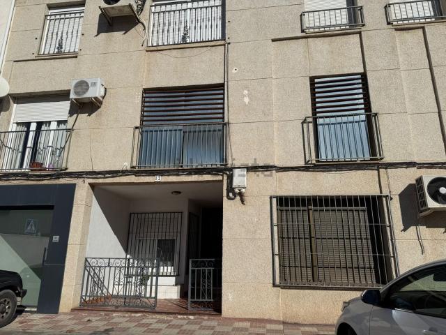 Piso en venta en Mengíbar