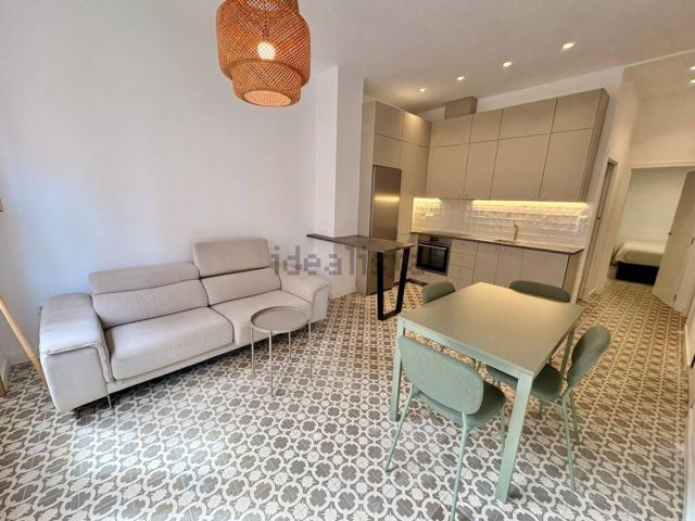 Piso en alquiler en Nostra Senyora de Gràcia, l'Alacantí