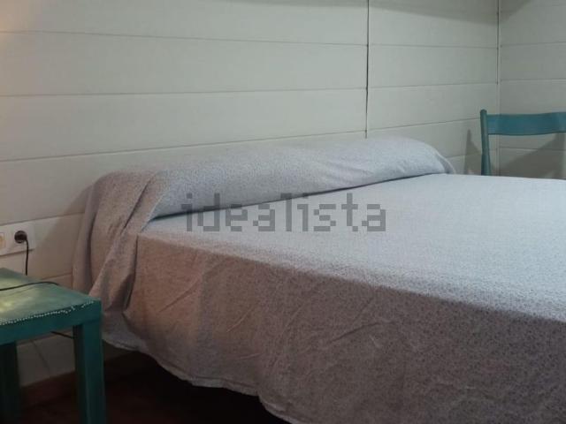 Dúplex en alquiler en Centro, l'Alacantí