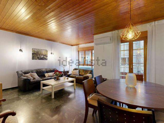 Piso en alquiler en Mercat, l'Alacantí