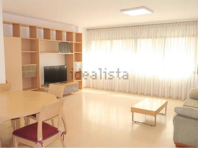 Piso en alquiler en Mercat, l'Alacantí