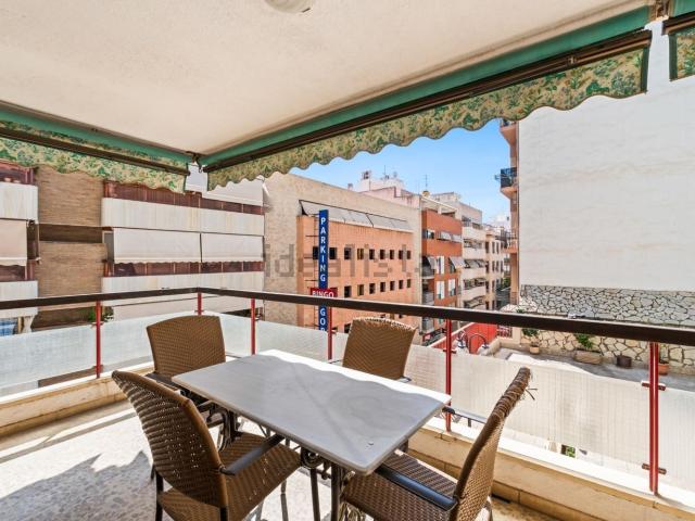 Piso en venta en Nostra Senyora de Gràcia, l'Alacantí