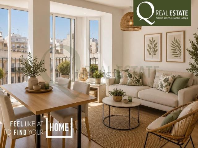 Dúplex en venta en l'Alacantí, Valencia