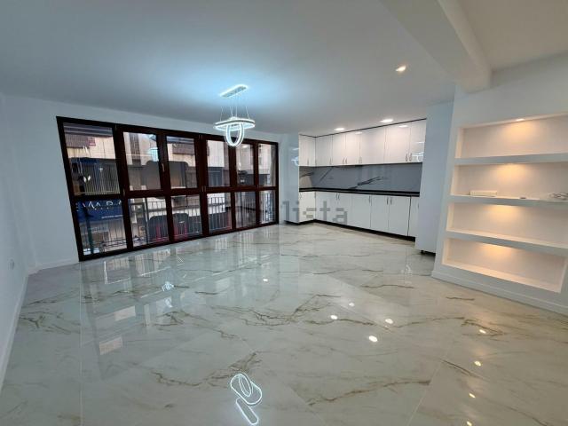 Piso en venta en Centro, l'Alacantí