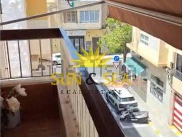 Piso en alquiler en Nostra Senyora de Gràcia, l'Alacantí