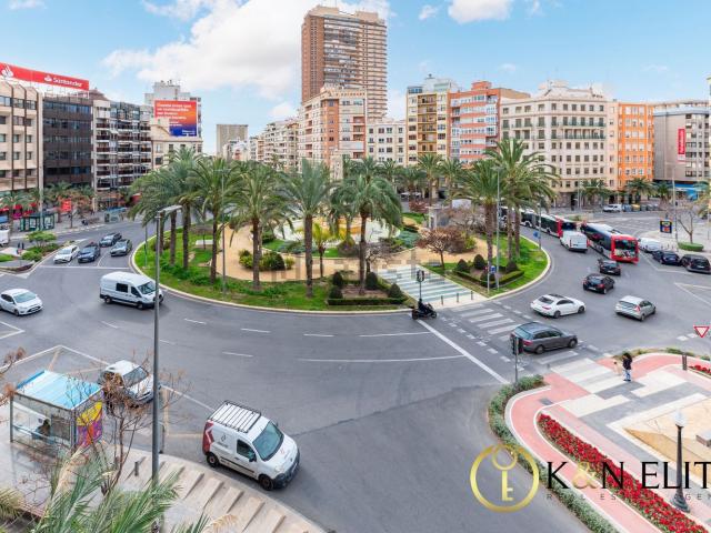 Piso en alquiler en Nostra Senyora de Gràcia, l'Alacantí