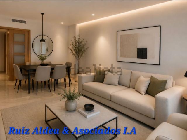 Piso en venta en Centro, l'Alacantí