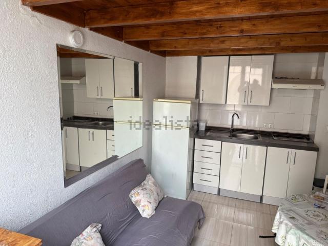 Dúplex en alquiler en Centro, l'Alacantí