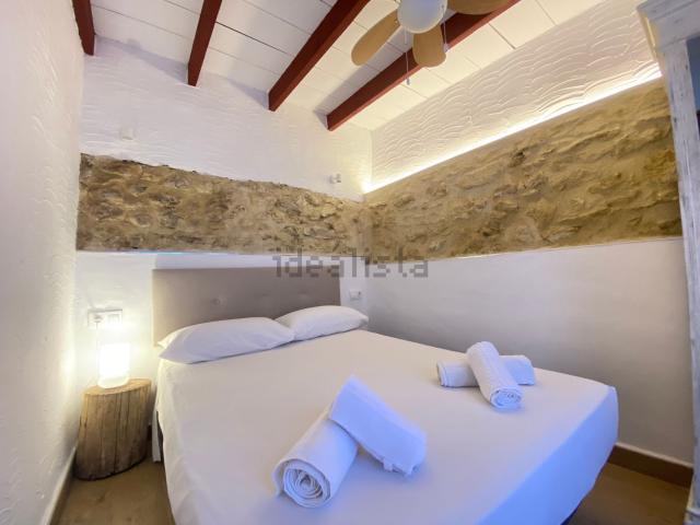 Piso en alquiler en Mercat, l'Alacantí