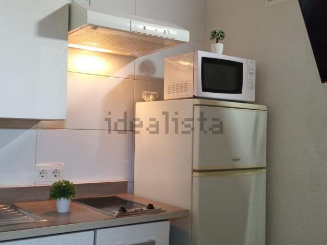Dúplex en alquiler en Mercat, l'Alacantí