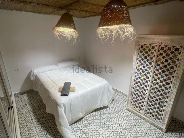 Piso en alquiler en Mercat, l'Alacantí