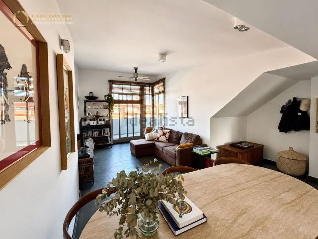 Ático en venta en Diputació, l'Alacantí