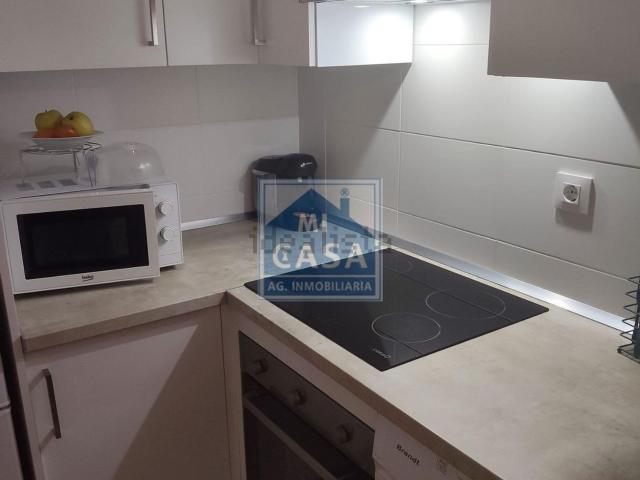 Piso en alquiler en Mérida