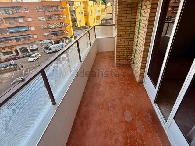 Piso en alquiler en Mérida, Badajoz