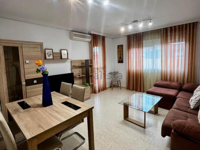 Piso en alquiler en Mérida