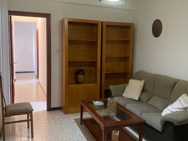 Piso en alquiler en Mérida, Cruz Campo