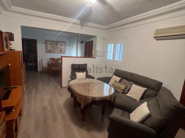 Piso en alquiler en Mérida, Cruz Campo