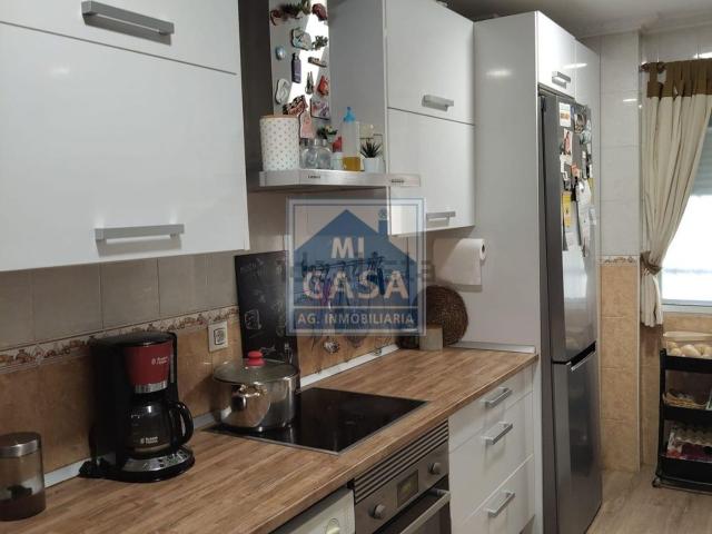 Piso en venta en Mérida