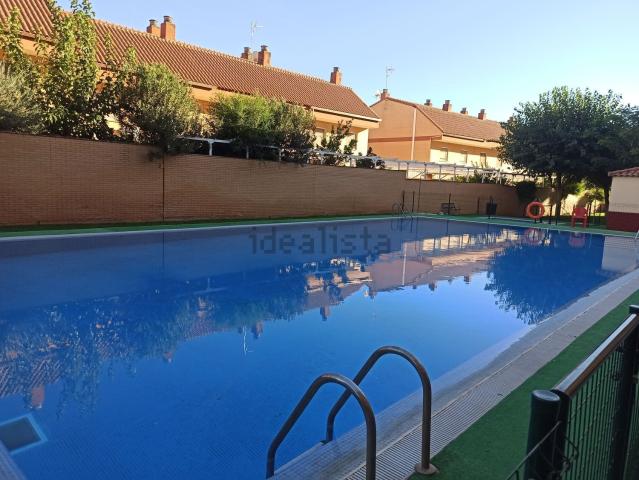 Piso en alquiler en Mérida