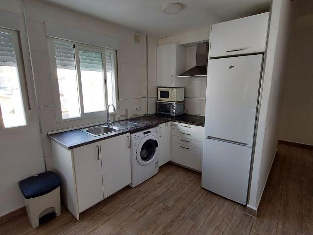 Piso en alquiler en Mérida