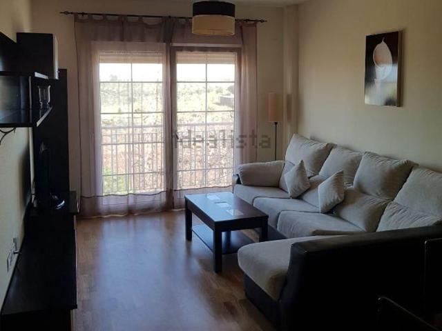 Piso en alquiler en Mérida, Mérida