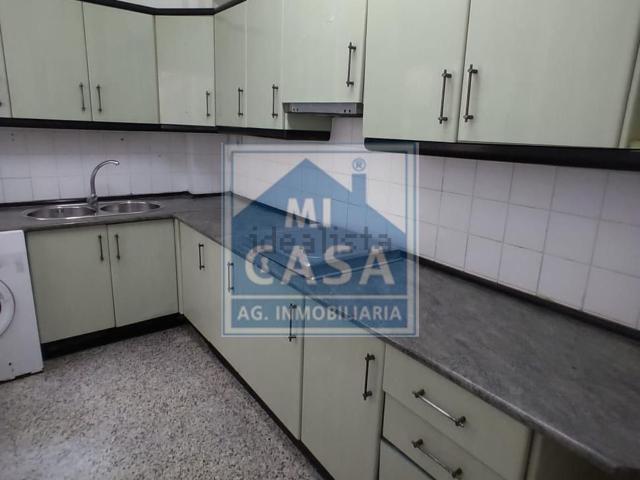 Piso en venta en Mérida
