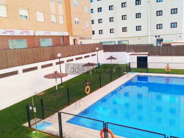 Piso en alquiler en Mérida, Badajoz