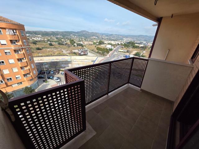 Dúplex en venta en la Plana Alta, Valencia