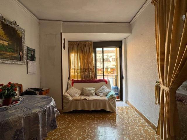 Piso en venta en la Plana Alta, Valencia