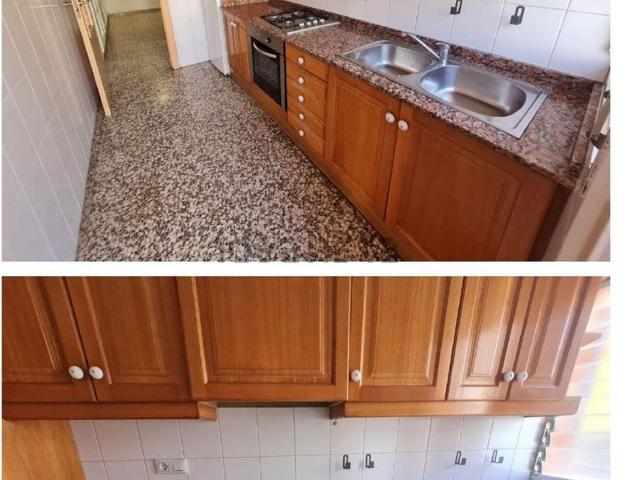 Piso en alquiler en la Plana Alta, Valencia