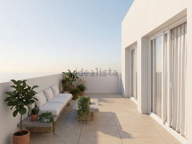Dúplex en venta en la Plana Alta, Valencia