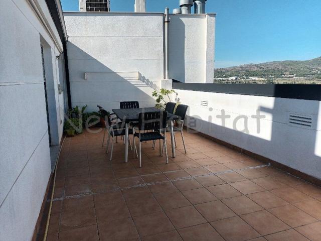 Ático en venta en Castelló de la Plana / Castellón de la Plana, Castelló / Castellón